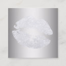 Pesquisar por batom bonito cartao de visita Beleza