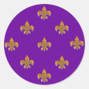 Pesquisar por símbolo francês adesivos Fleur de lis