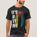 Pesquisar por moçambique camisetas Bandeira do condado
