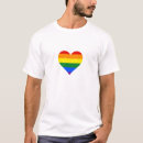 Pesquisar por rainbow camisetas Coração