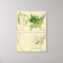 Pesquisar por estatístico impressão de canvas Cor