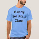 Pesquisar por classe da matemática camisetas Fofofo