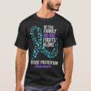 Pesquisar por prevenção do suicídio camisetas Mês