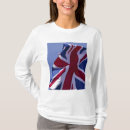 Pesquisar por bandeira britânica camisetas Vermelho