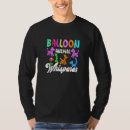 Pesquisar por dobradores camisetas Balão