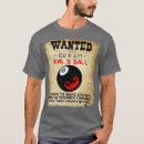 Pesquisar por 8 ball camisetas Snooker