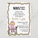 Pesquisar por vaqueira aniversário convites Ocidental