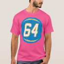 Pesquisar por número 64 camisetas Reforma