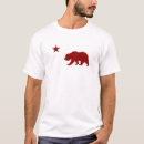 Pesquisar por bandeira urso califórnia camisetas Eua