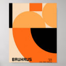 Pesquisar por bauhaus pósteres Design de bauhaus