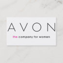 Pesquisar por avon cartao de visita Negócio