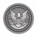 Pesquisar por americano autocolantes Selo