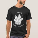 Pesquisar por cura espiritual camisetas Energia