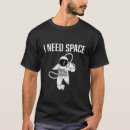 Pesquisar por agência viagens camisetas Exploração espacial