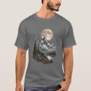 Pesquisar por da lua cheia das camisetas Para todos