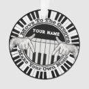 Pesquisar por teclado de piano ornamentos Órgão