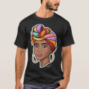 Pesquisar por no turbante camisetas Preto