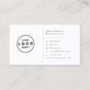Pesquisar por virtual cartao de visita Estilo genérico profissional elegante