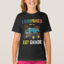 Pesquisar por caminhão monstro camisetas Aluno
