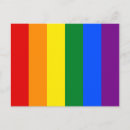 Pesquisar por igualdade cartoes postais Bandeira arco íris