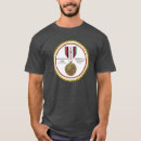 Pesquisar por serviço militar camisetas Estrela