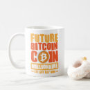 Pesquisar por milionário canecas Criptografia