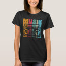 Pesquisar por rádio antigo camisetas Móvel