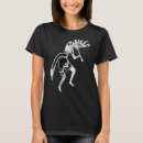 Pesquisar por native american culture camisetas Kokopelli