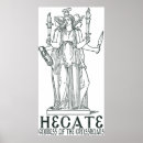 Pesquisar por hecate pôsteres pósteres Bruxaria