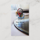 Pesquisar por o dj party cartao de visita Music