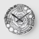 Pesquisar por compasso relogios de parede Victorian