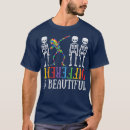 Pesquisar por esqueleto autismo camisetas Coração