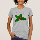 Pesquisar por feliz natal boas festas camisetas Para ela