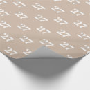 Pesquisar por bege branco papel de presente Para todos