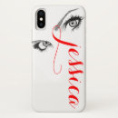 Pesquisar por menina da forma iphone capas Moderno