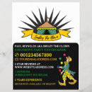 Pesquisar por entrada flyers Para todos