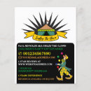 Pesquisar por entrada flyers Para todos