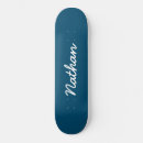 Pesquisar por azul escuro skates Simples