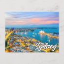 Pesquisar por sydney cartoes postais Viagem