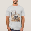 Pesquisar por arranjo de flor camisetas Outono