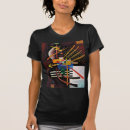 Pesquisar por pintura abstrata camisetas Para todos