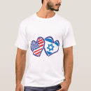 Pesquisar por love israel camisetas Coração