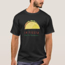 Pesquisar por restaurante mexicano camisetas Taco