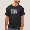Pesquisar por código barras camisetas Fluido gênico
