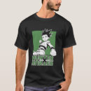 Pesquisar por caçador do caçador x camisetas Animação