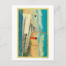 Pesquisar por navios a vapor cartoes postais Imprensa