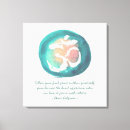 Pesquisar por zen impressão de canvas Aquarela