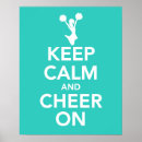 Pesquisar por keep calm pósteres White