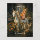 Pesquisar por florestas mágicas cartoes postais Para ela