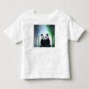 Pesquisar por ursos de panda camisetas Qualquer crinaça